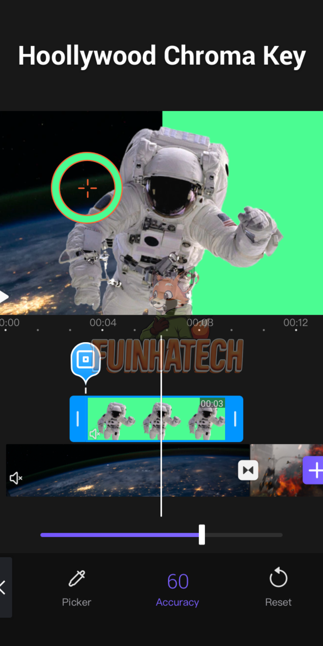 Editor de Vídeo AI - VivaCut | Licença digital