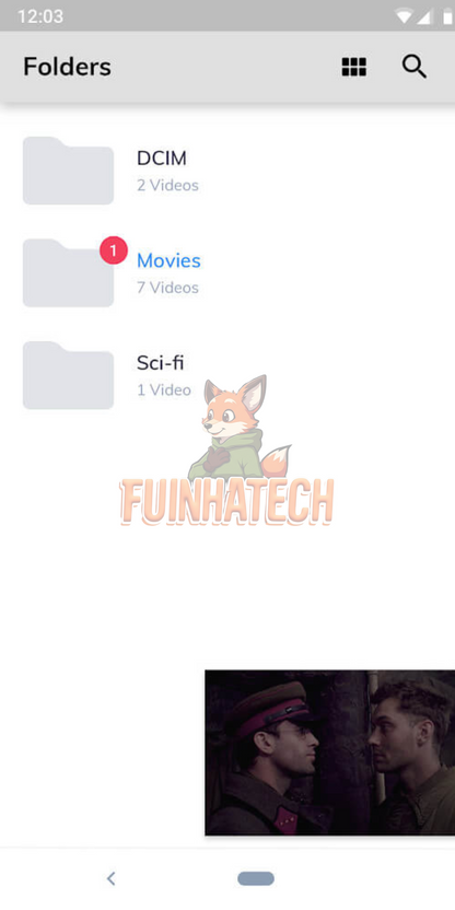 Reprodutor: Mx Player PRO | Licença digital