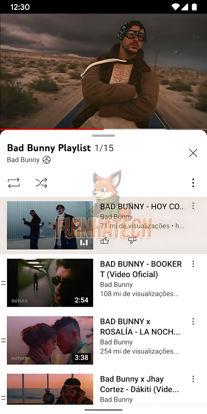 YouTube Premium | Licença digital