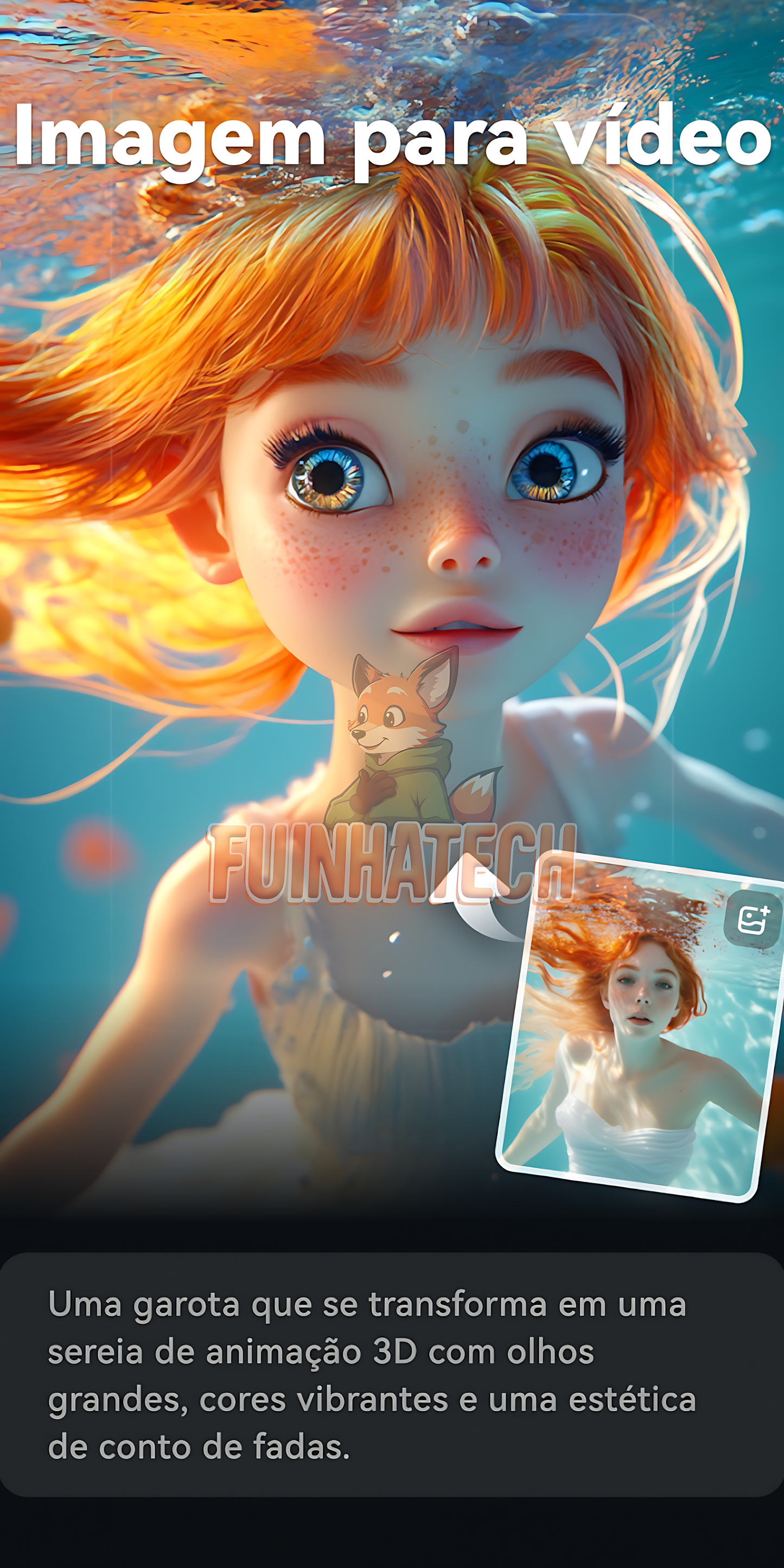 Filmora - Editor de Vídeo IA | Licença digital