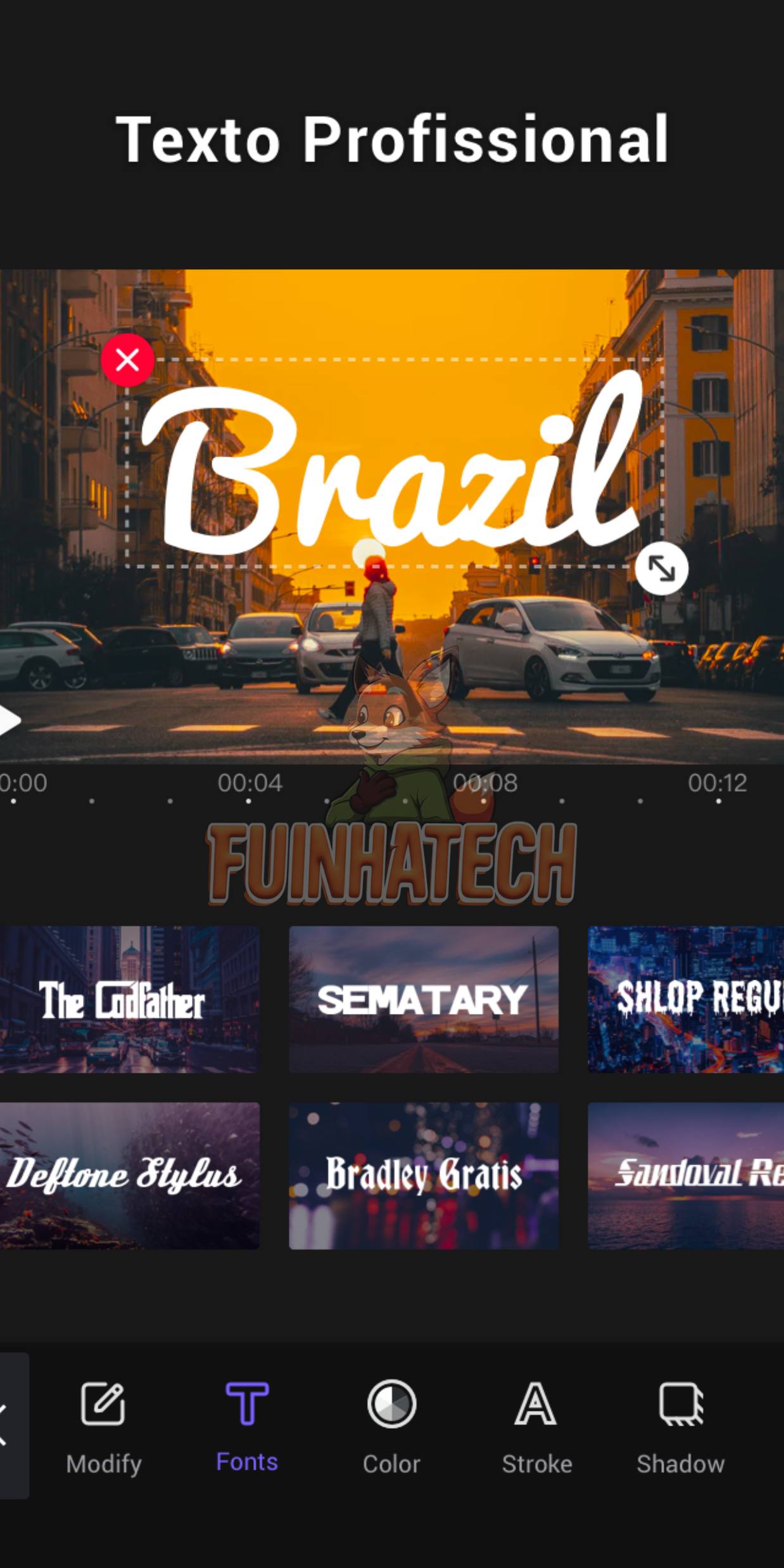 Editor de Vídeo AI - VivaCut | Licença digital