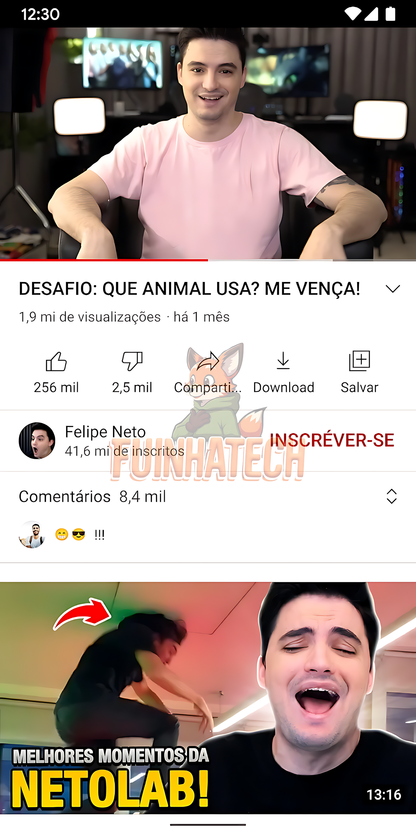 YouTube Premium | Licença digital