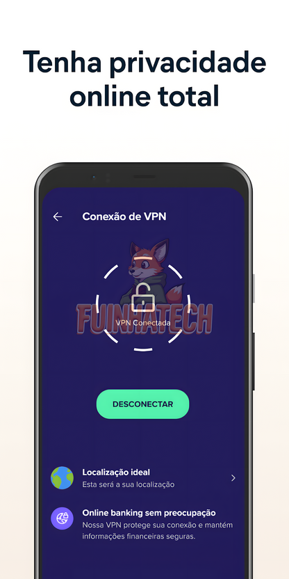 Avast Antivírus & Segurança | Licença digital
