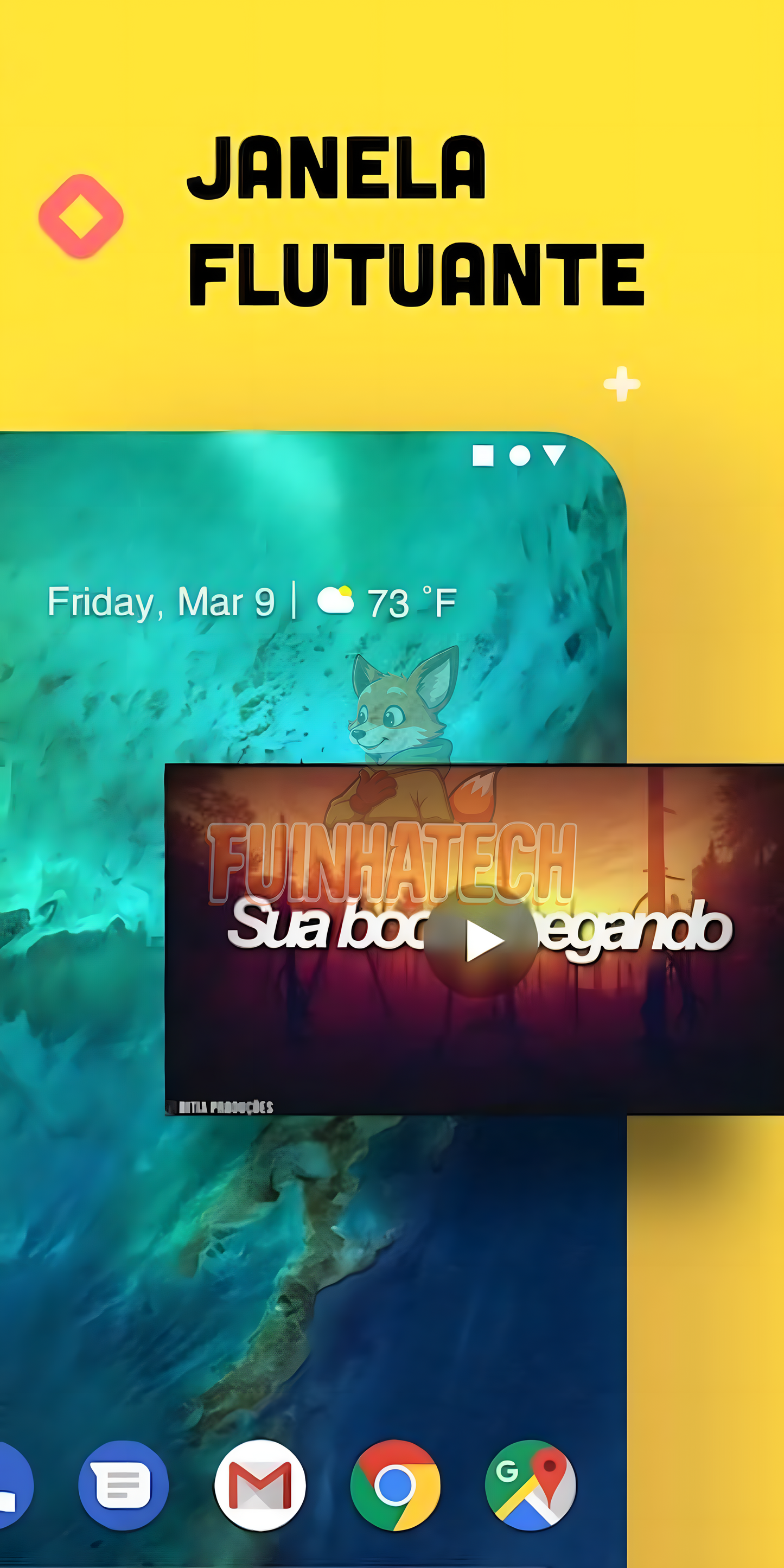 SnapTube: Baixe videos e MP3 | Licença Grátis
