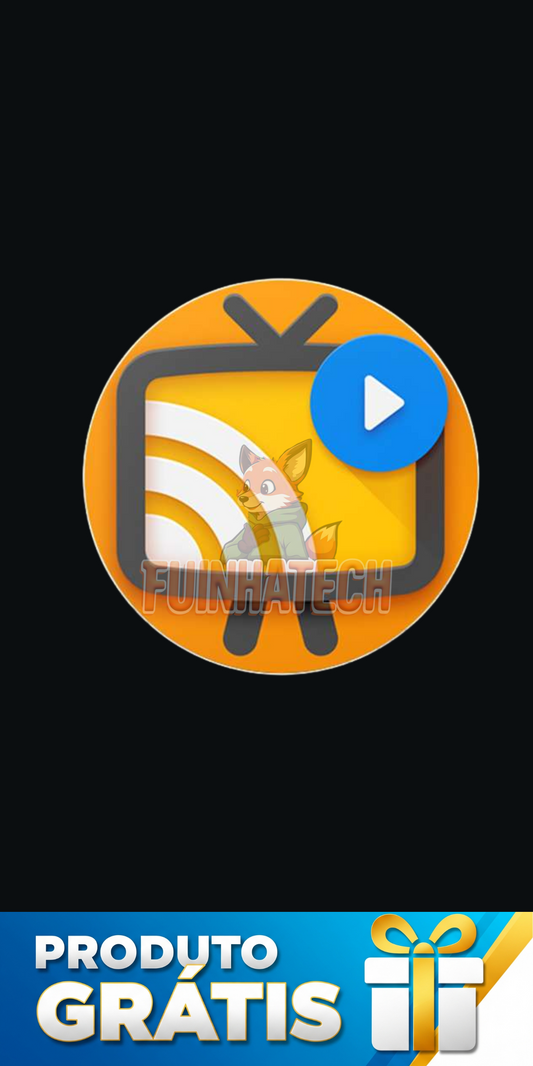 Web Video Cast | Licença Gratuita